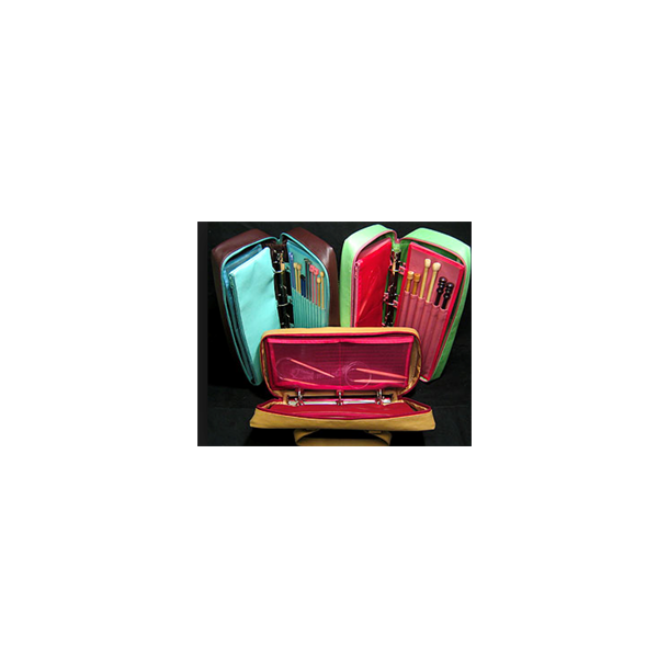 EKSTRA SIDE  til NEEDLE BINDER